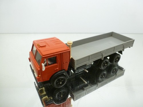 Apek ussr cccp kamaz 53212 - cccp,