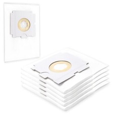 5 Staubsaugerbeutel passend