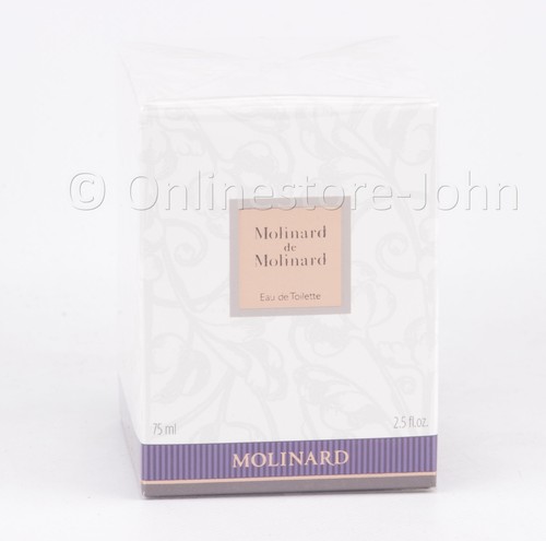 Molinard 75ml - molinard,