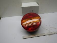 Satz 2Stk. Schlußbremsblinklicht Oldtimer Anhänger  Trecker Baumaschine 140mm