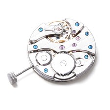 17jewels mechanical movement - 17jewels,