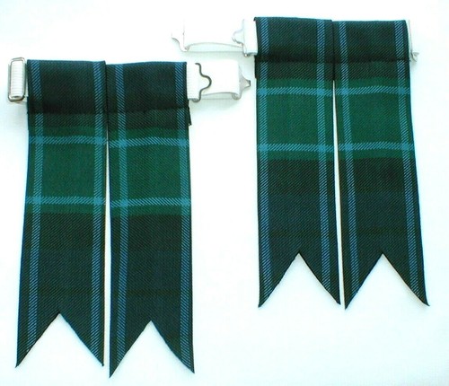 Kilt blashes tartan graham - kilt,