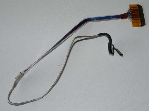 Display lcd kabel m570a - display, gp