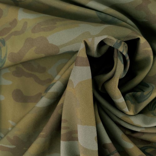 Futterstoff dessin army - futterstoff,