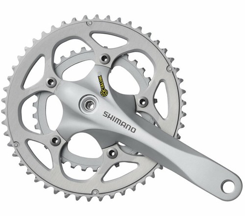 Shimano kurbelgarnitur road - shimano,