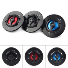 Gas Fuel Tank Cap Cover For