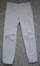 Nike Tiger Woods TW Herren Golf Hose, Größe 32 / 32, grau, neuwertiger Zustand