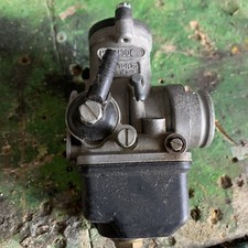 Vergaser Dell'Orto PHBH 30 BD