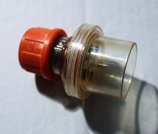 Ambu® PEEP Ventil  10 für Beatmungsbeutel Mark IV III Vorführmodell Beatmung 