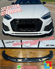 Frontsplitter für audi - 💖frontsplitter,