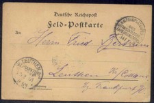 AK China Boxer Aufstand