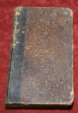 Kubiktabellen, Ausgabe