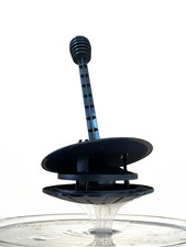 The Detail Guardz Dirt Lock