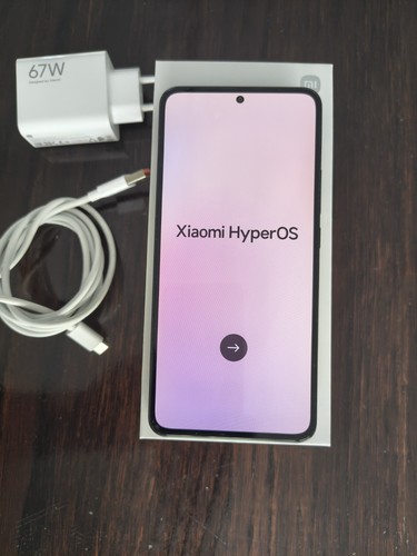 Xiaomi 13t 256gb schwarz - xiaomi,