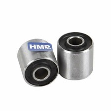 2 x Lagerbuchse/Schwingenlager