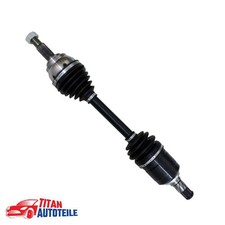 Antriebswelle vorne links für