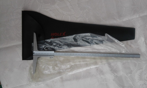 Holex tiefenmeßschieber 300 - holex,