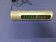 Sony ICF-C760 Radiowecker