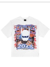 Cronicles Tshirt Cro tour 2025