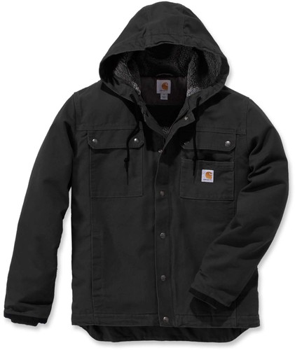 Carhartt herren jacke bartlett - herren,