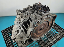 Gebrauchtes Automatikgetriebe