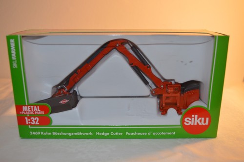 Siku 2469 kuhn - 2469,