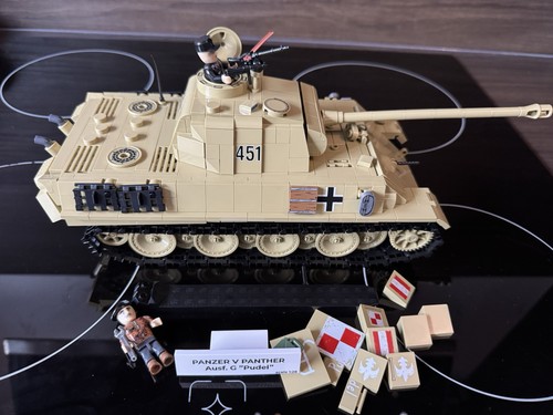 Cobi 2655 vitrinenmodell - cobi,