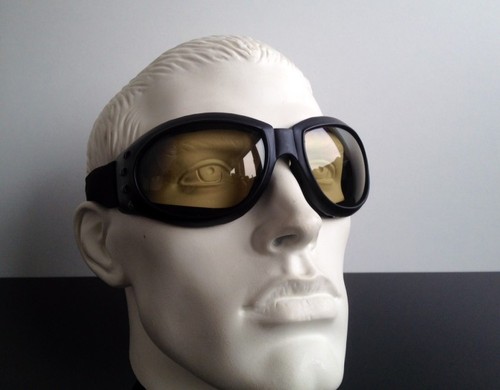 Bandito motorradbrille - bandito,