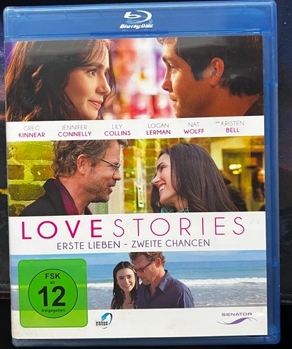 Love stories erste lieben - stories,