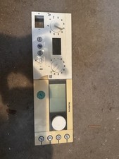 Buderus BC10*-11/08 (2Jarhe