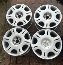 1x Alufelge 18 Zoll Mercedes-Benz W212 Rim Wheel