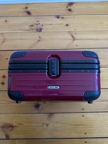 Rimowa 832 samba nova - "samba, nova"