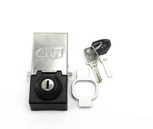 Givi verschlussblock hinten - givi,