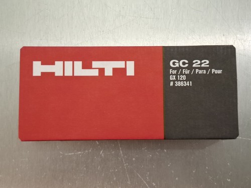 Hilti nachfüller - hilti, 22