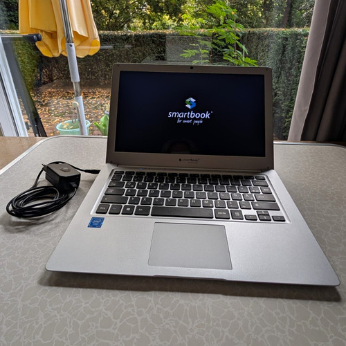Smartbook s13 notebook laptop - smartbook, notebook/laptop