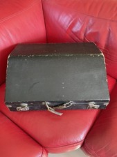 Akkordeonkoffer  Historisch