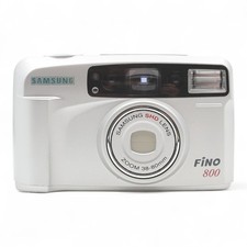 Samsung Fino 800 Kompaktkamera Kamera Analogkamera 35mm