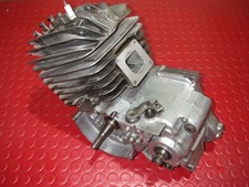 guter Motor 32.878km Yamaha DT175 DT125MX DT175MX