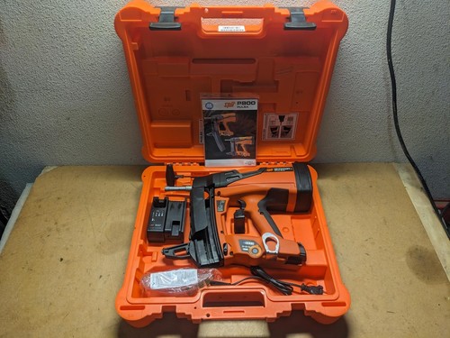 Spit pulsa 800p neuwertig - spit,