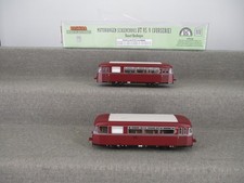 Brekina Spur H0 64400/64430