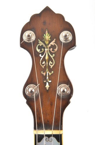 1921 vega style - m, tubaphone