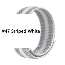 Nylon Sport Loop für Apple