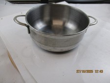 Gebrauchter Kochtopf Ø 16,5 cm SSW Egelstahl ( 4097 )