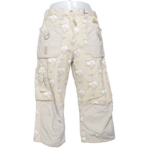 Garden girl cargohose - garden,