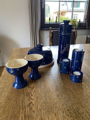 Keramik rheinsberg ehemals - keramik,