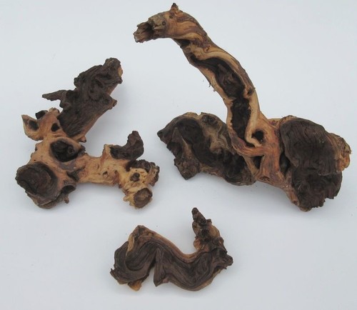 Mopani 50cm eisenholz - mopani, 40-50cm