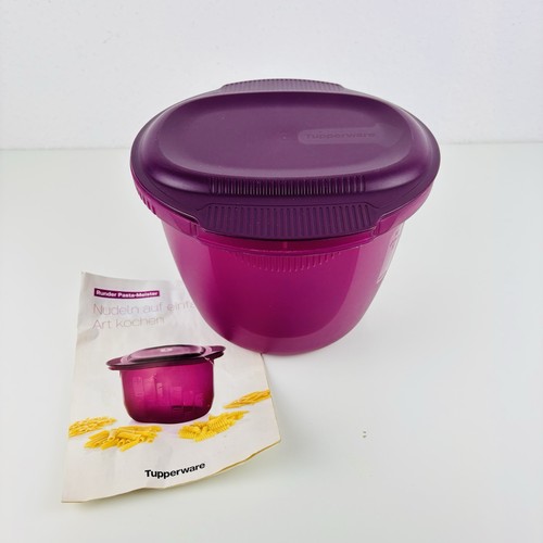 Tupperware pasta meister maker - tupperware,