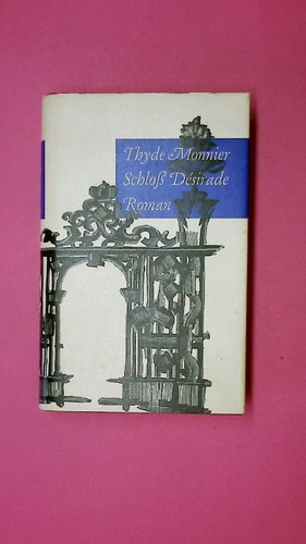 200664 thyde monnier schloss - thyde,