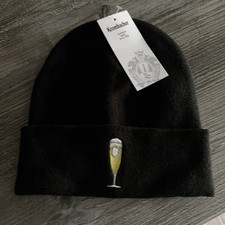 Krombacher Beanie Mütze