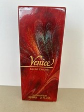 Venice eau toilette - venice, ml